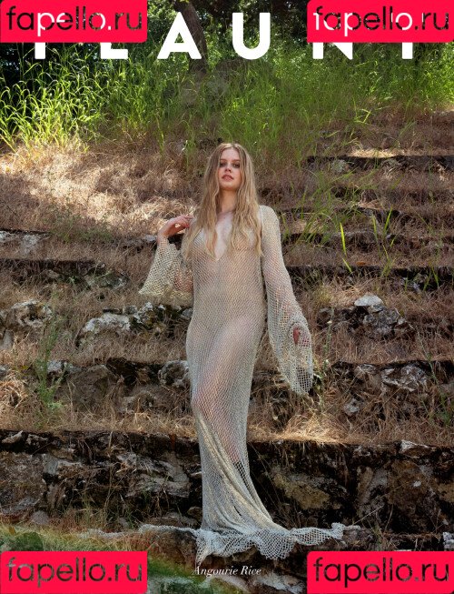 Angourie Rice Onlyfans Photo Gallery 