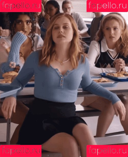 Angourie Rice Onlyfans Photo Gallery 