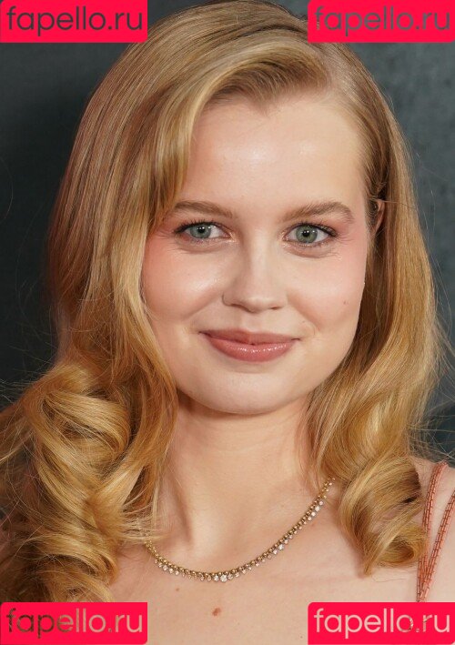 Angourie Rice Onlyfans Photo Gallery 