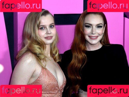 Angourie Rice Onlyfans Photo Gallery 