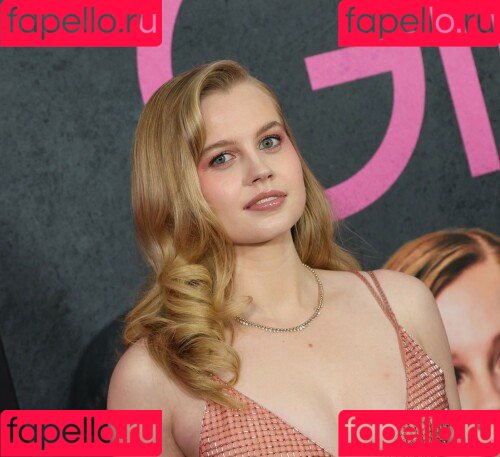 Angourie Rice Onlyfans Photo Gallery 