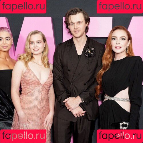 Angourie Rice Onlyfans Photo Gallery 