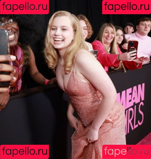 Angourie Rice Onlyfans Photo Gallery 
