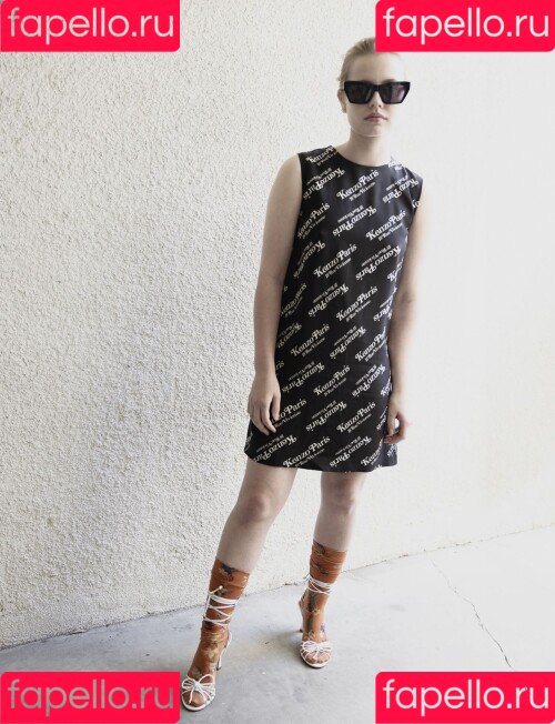 Angourie Rice Onlyfans Photo Gallery 