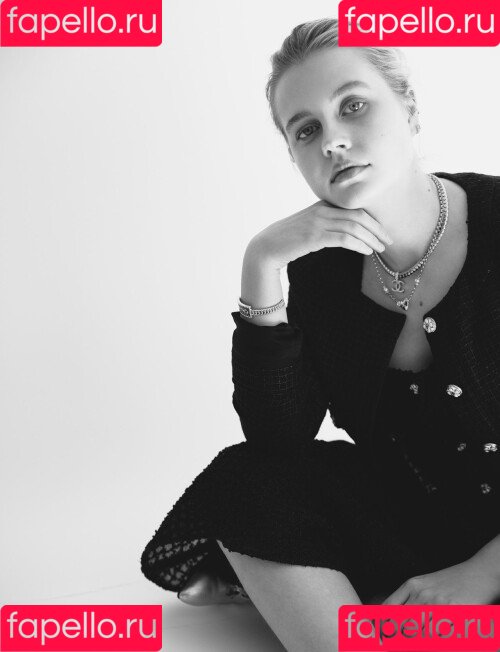 Angourie Rice Onlyfans Photo Gallery 