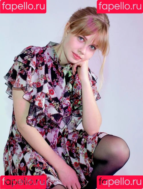 Angourie Rice Onlyfans Photo Gallery 