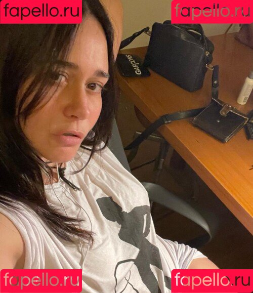 Alessandra Negrini Onlyfans Photo Gallery 