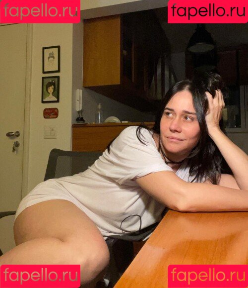 Alessandra Negrini Onlyfans Photo Gallery 