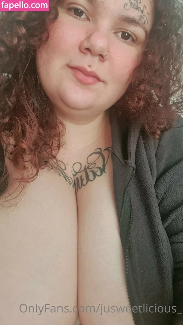 jusweetlicious_ Onlyfans Photo Gallery 