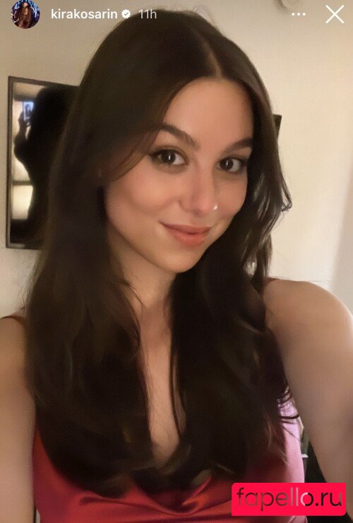 Kira Kosarin Onlyfans Photo Gallery 