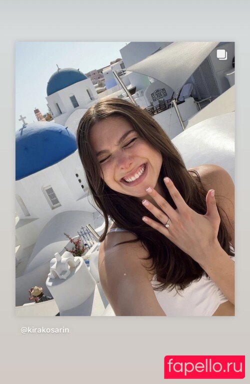 Kira Kosarin Onlyfans Photo Gallery 