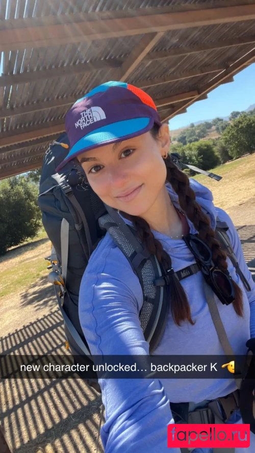 Kira Kosarin Onlyfans Photo Gallery 