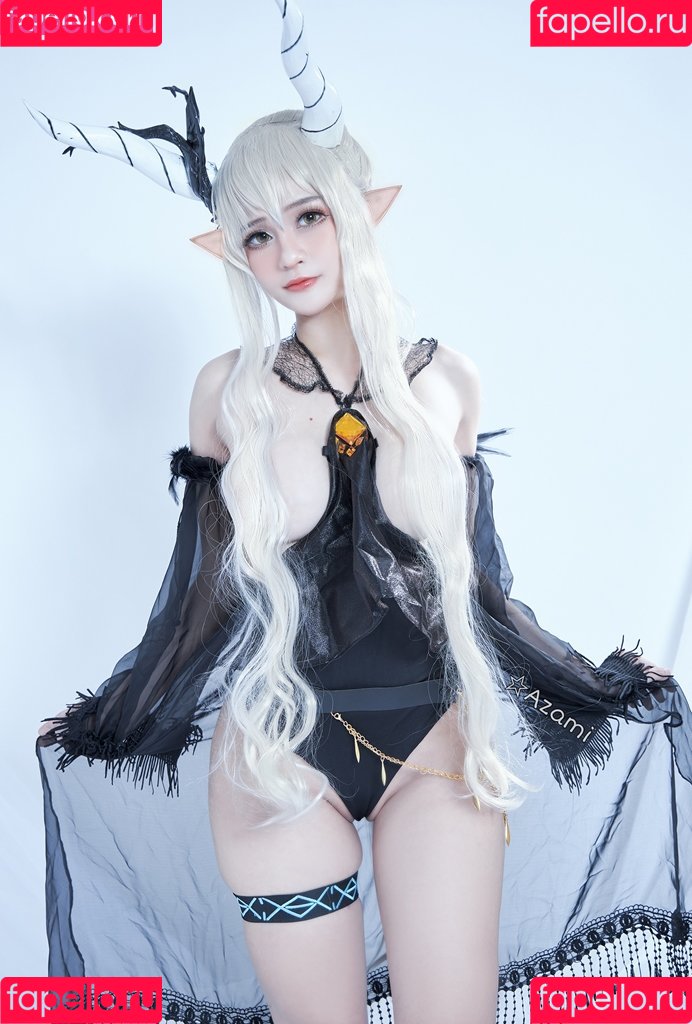 Acami Onlyfans Photo Gallery 