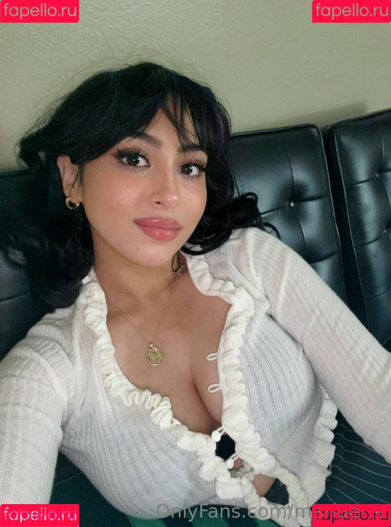 Maridette Onlyfans Photo Gallery 