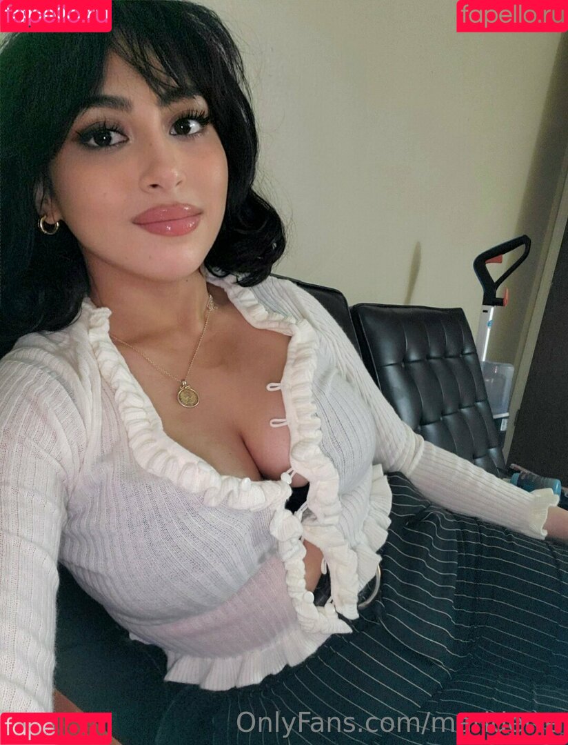 Maridette Onlyfans Photo Gallery 