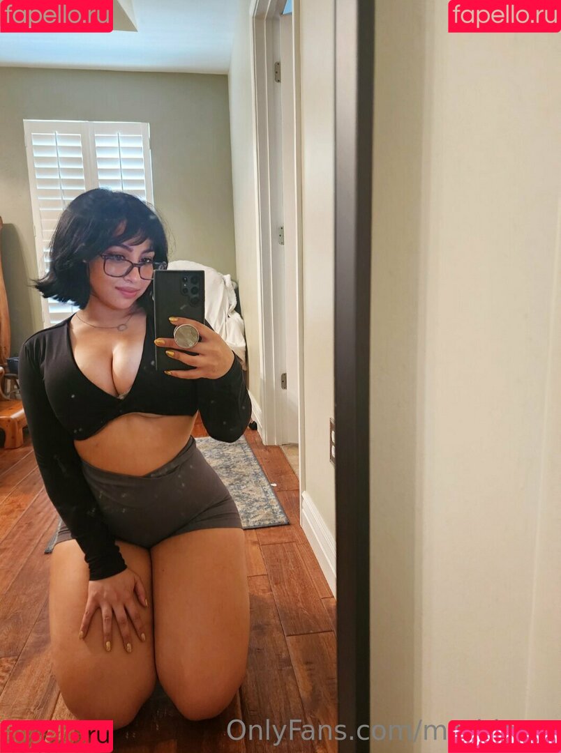 Maridette Onlyfans Photo Gallery 