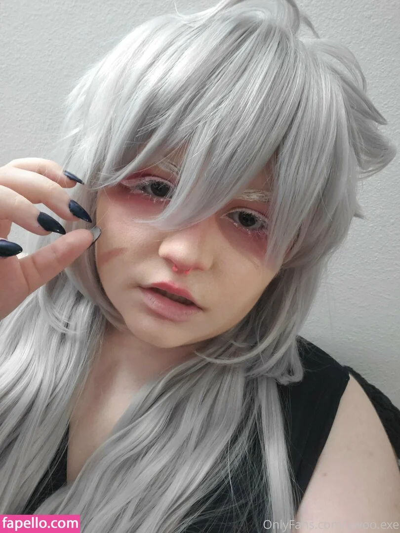 awoo.exe Onlyfans Photo Gallery 