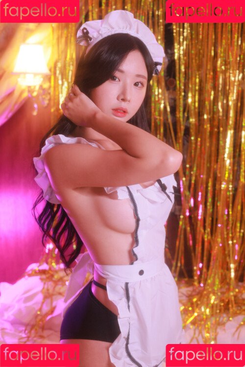 Habin Onlyfans Photo Gallery 