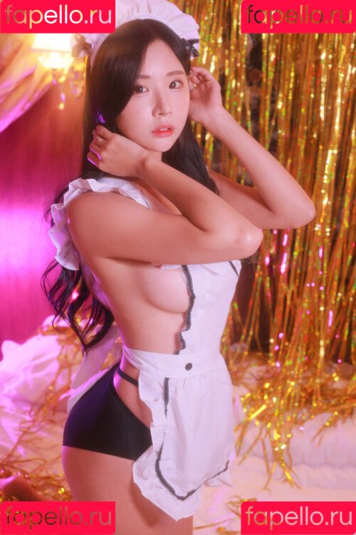 Habin Onlyfans Photo Gallery 