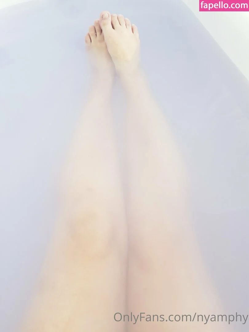 nyamphy Onlyfans Photo Gallery 