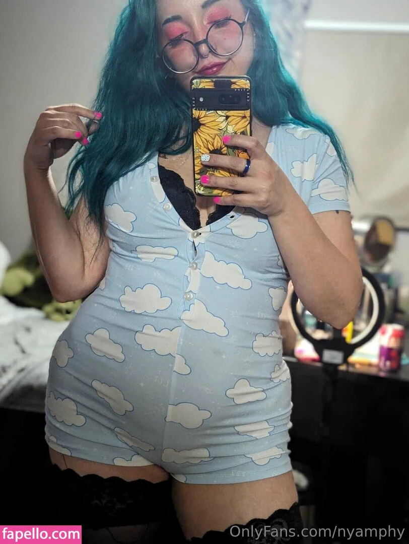 nyamphy Onlyfans Photo Gallery 