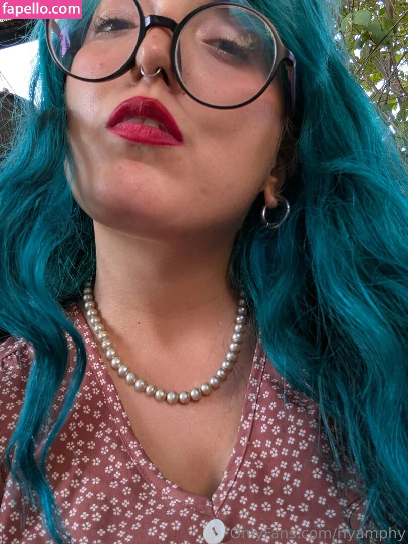 nyamphy Onlyfans Photo Gallery 