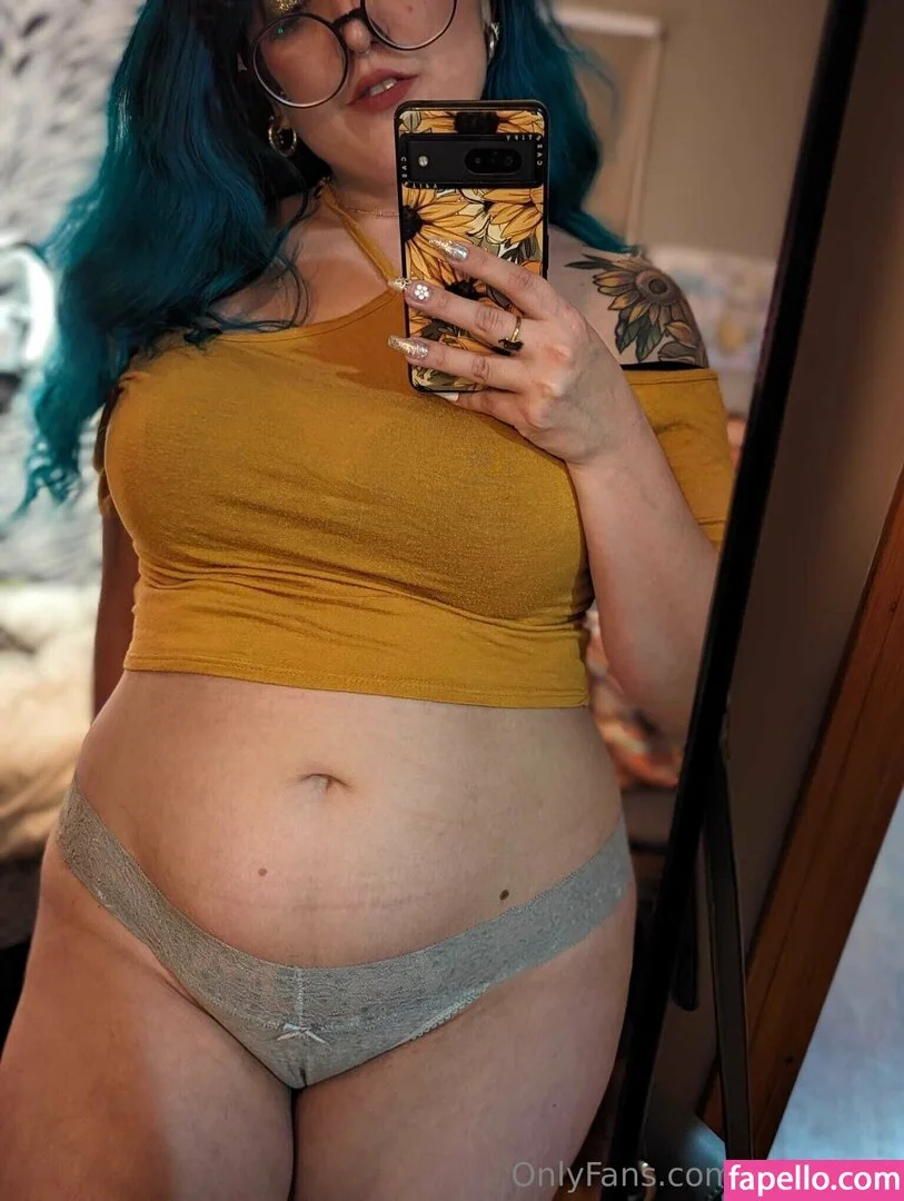 nyamphy Onlyfans Photo Gallery 