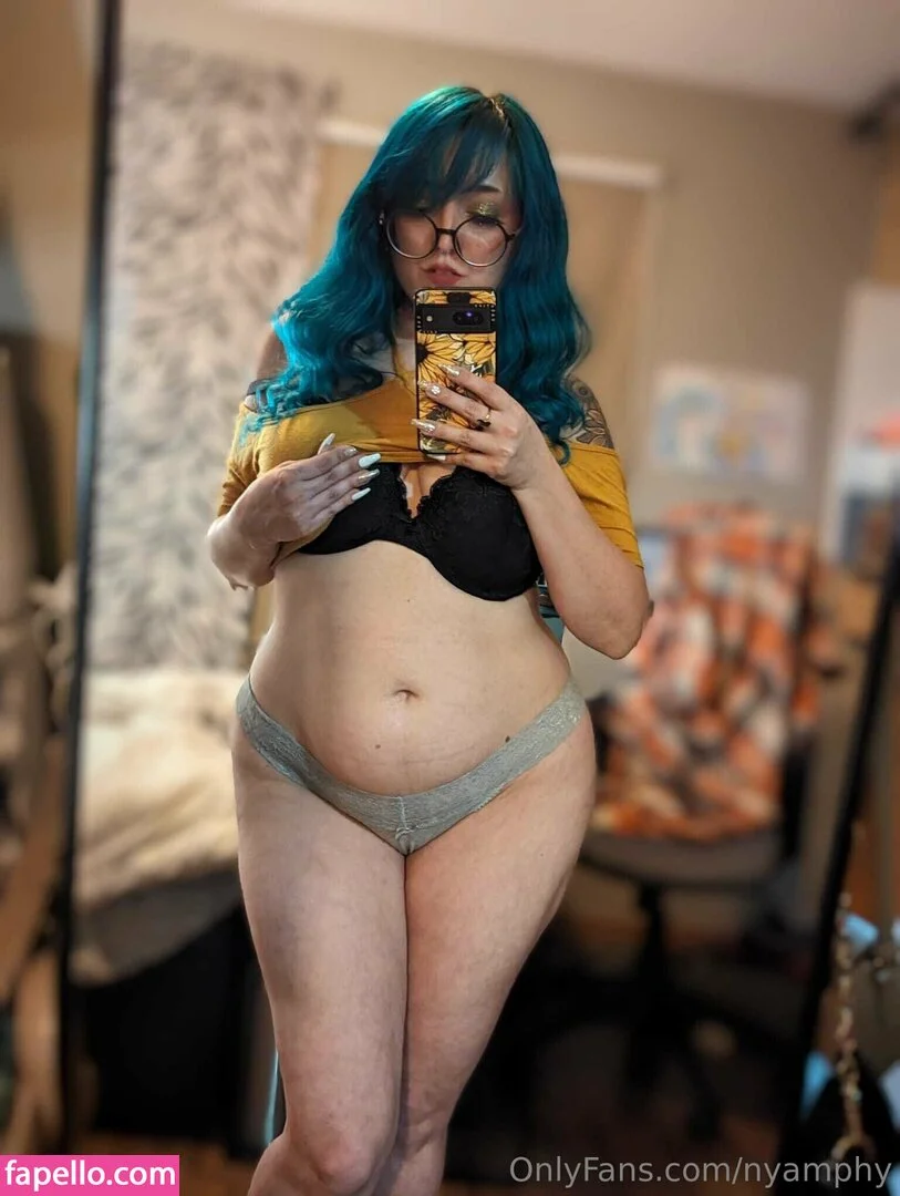 nyamphy Onlyfans Photo Gallery 