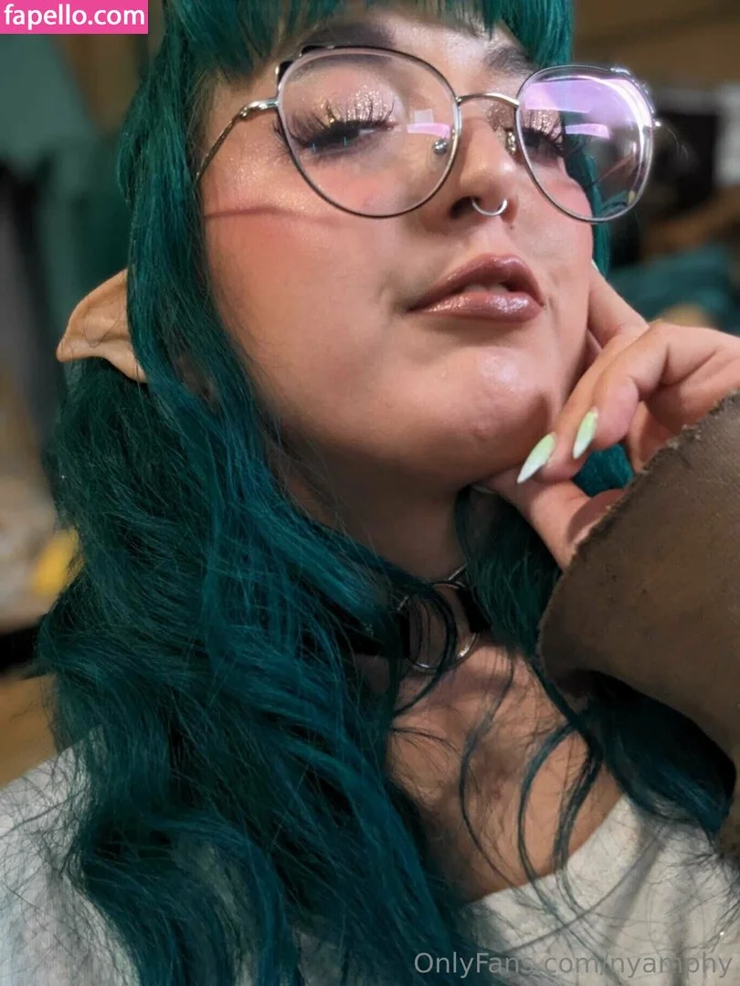 nyamphy Onlyfans Photo Gallery 