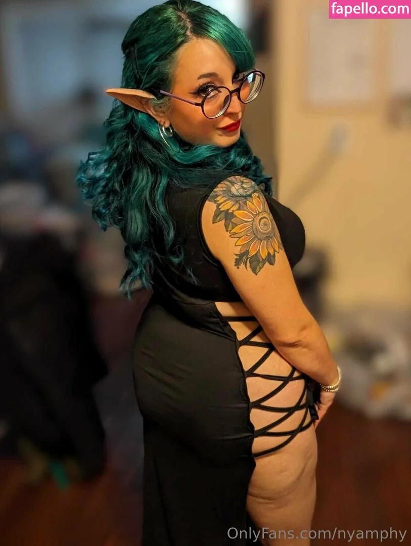 nyamphy Onlyfans Photo Gallery 