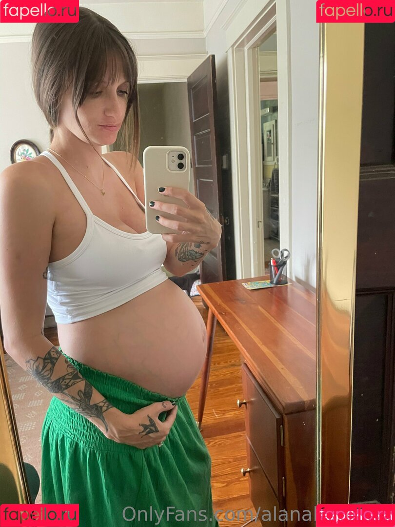 Alanah Mackie Onlyfans Photo Gallery 