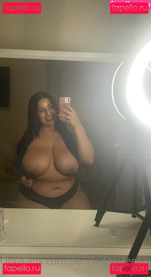 Denisedeniseeeeeeee Onlyfans Photo Gallery 