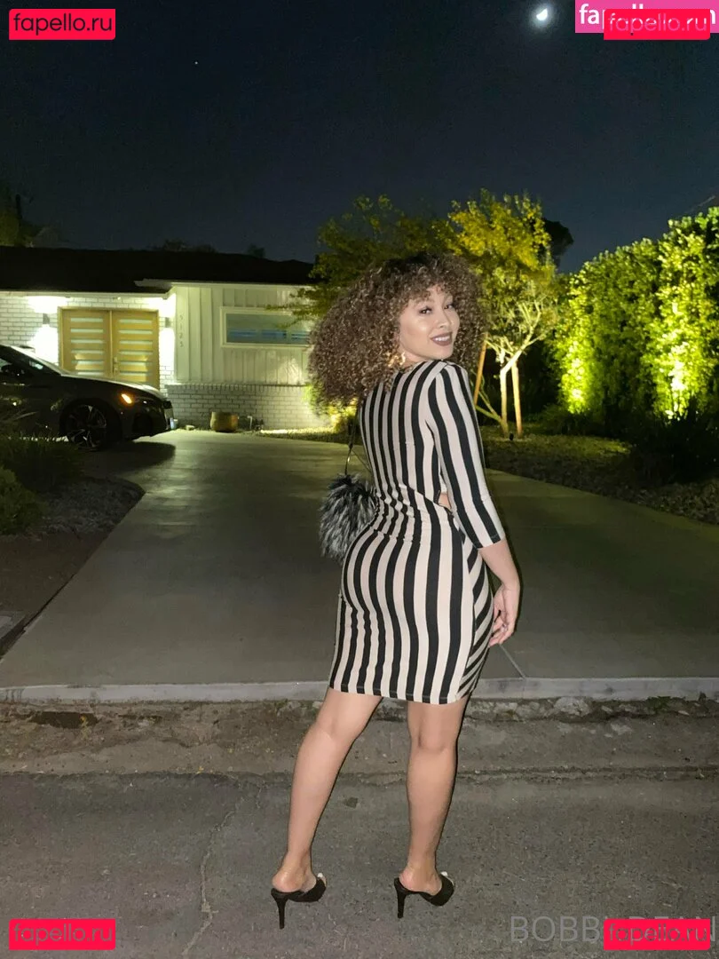 Bobbi_dean Onlyfans Photo Gallery 