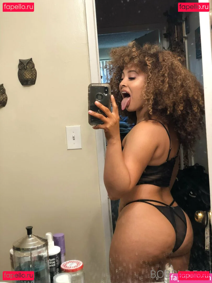 Bobbi_dean Onlyfans Photo Gallery 