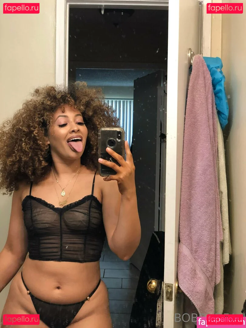 Bobbi_dean Onlyfans Photo Gallery 