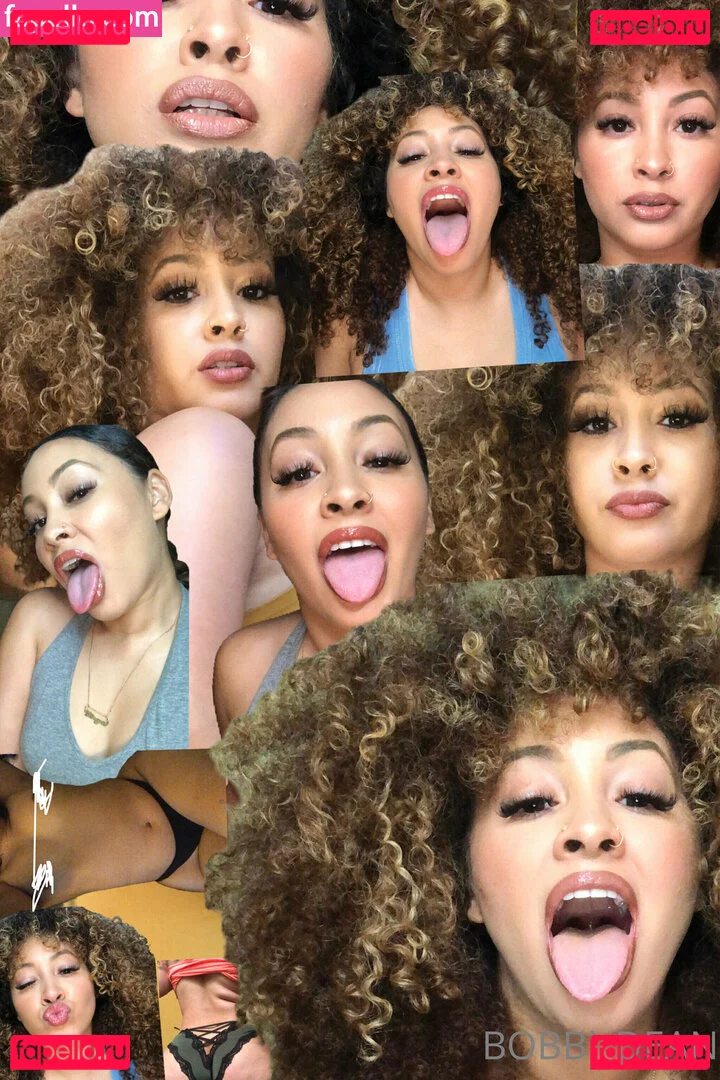 Bobbi_dean Onlyfans Photo Gallery 