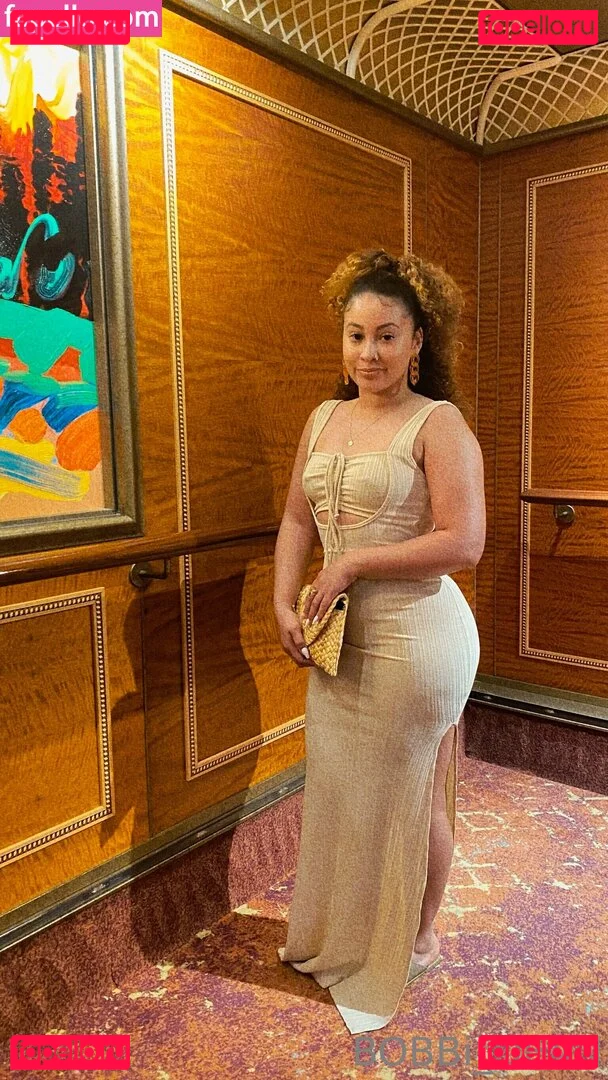 Bobbi_dean Onlyfans Photo Gallery 