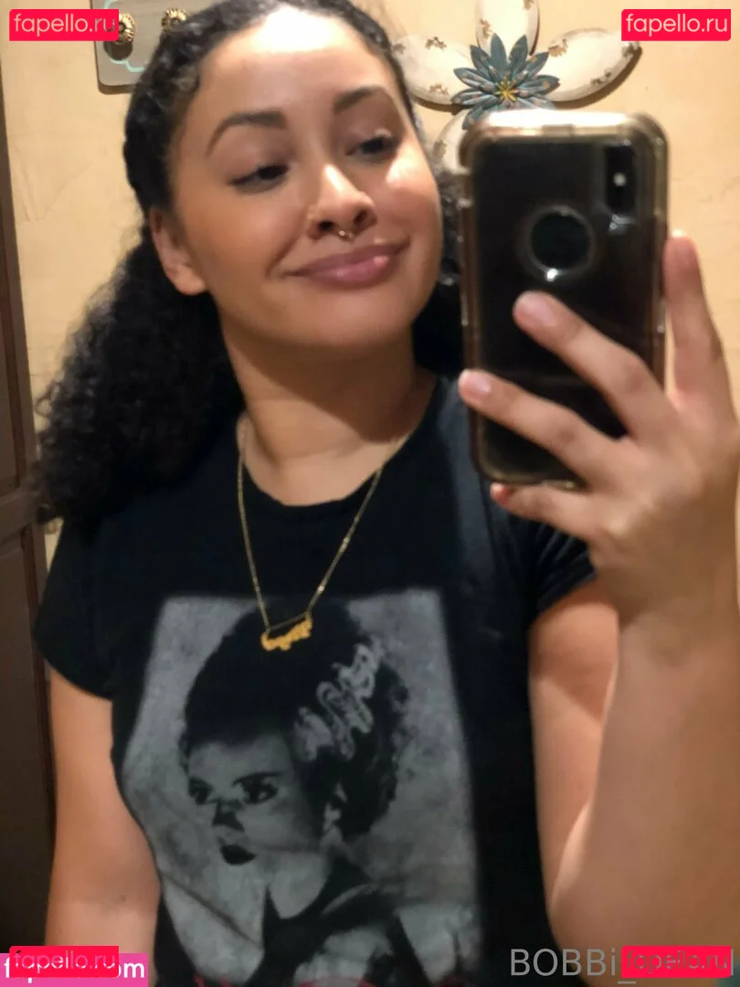 Bobbi_dean Onlyfans Photo Gallery 