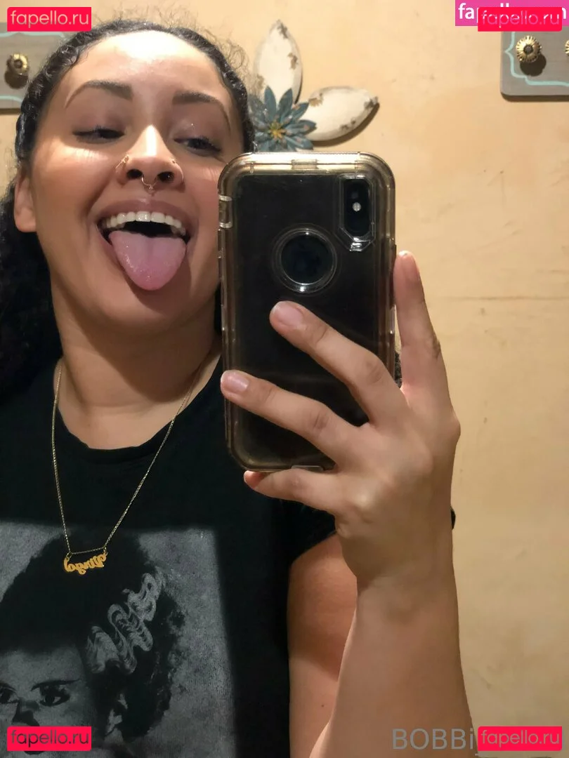 Bobbi_dean Onlyfans Photo Gallery 