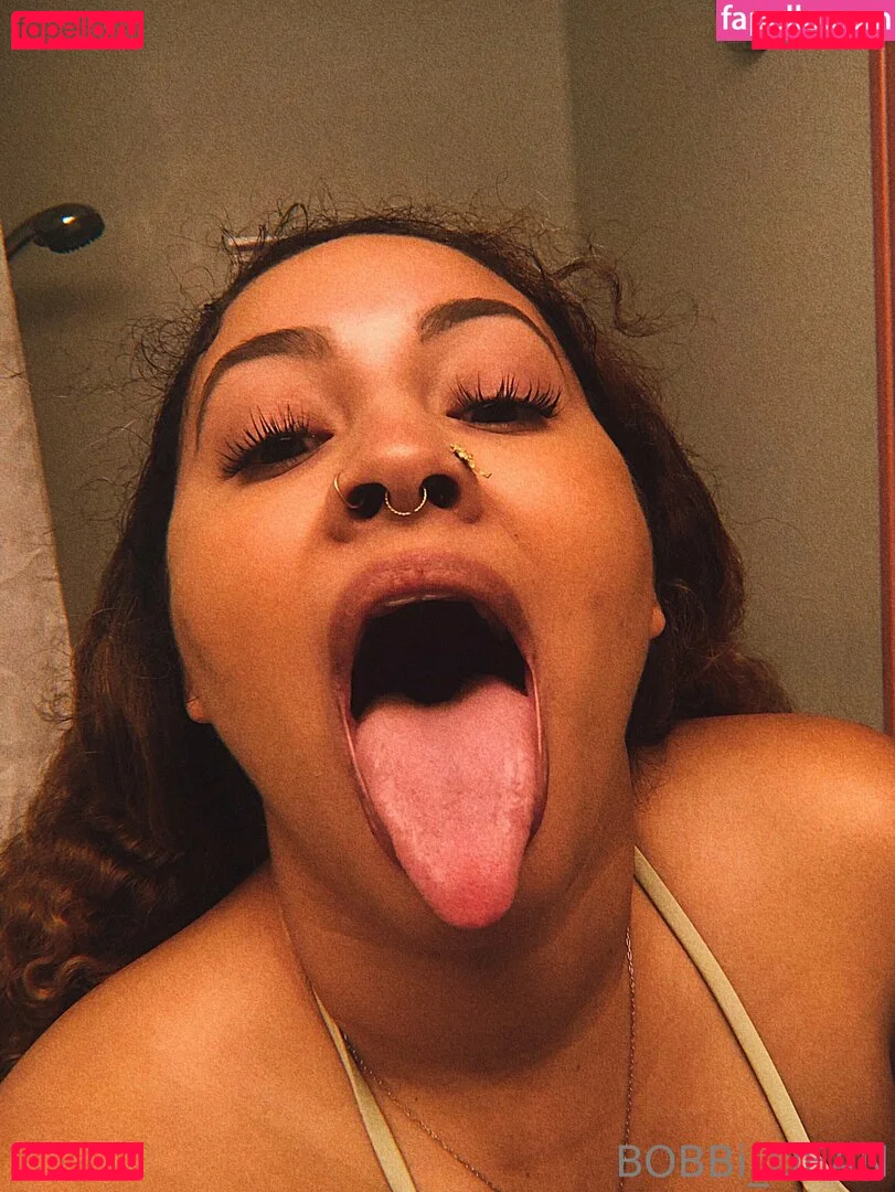 Bobbi_dean Onlyfans Photo Gallery 