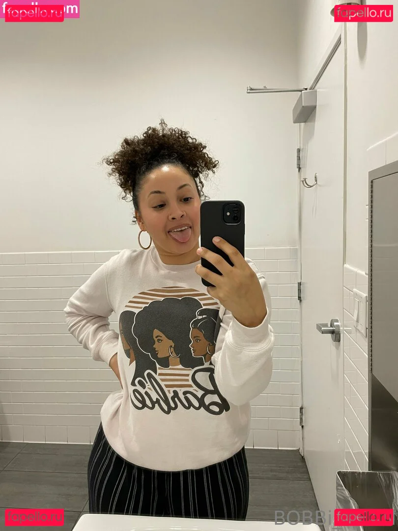 Bobbi_dean Onlyfans Photo Gallery 