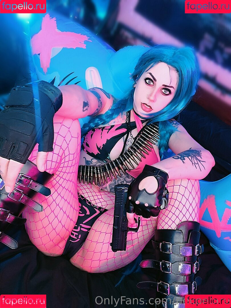 Neko Noire Onlyfans Photo Gallery 