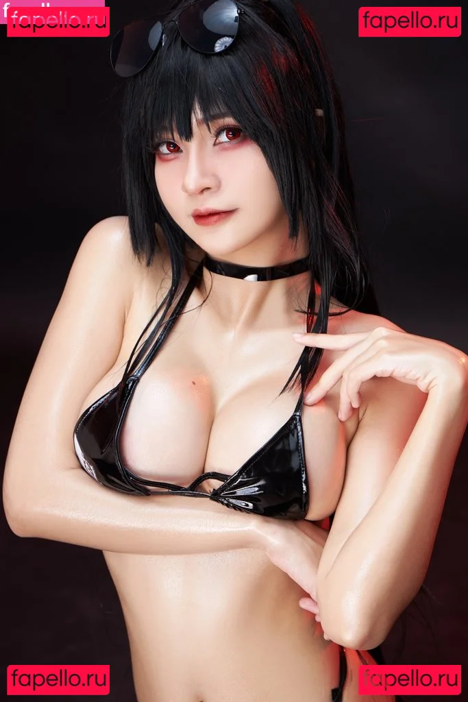 Ayachamo Onlyfans Photo Gallery 