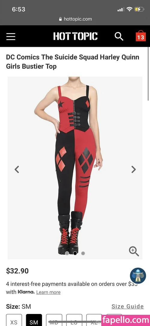 alyxeclypse Onlyfans Photo Gallery 