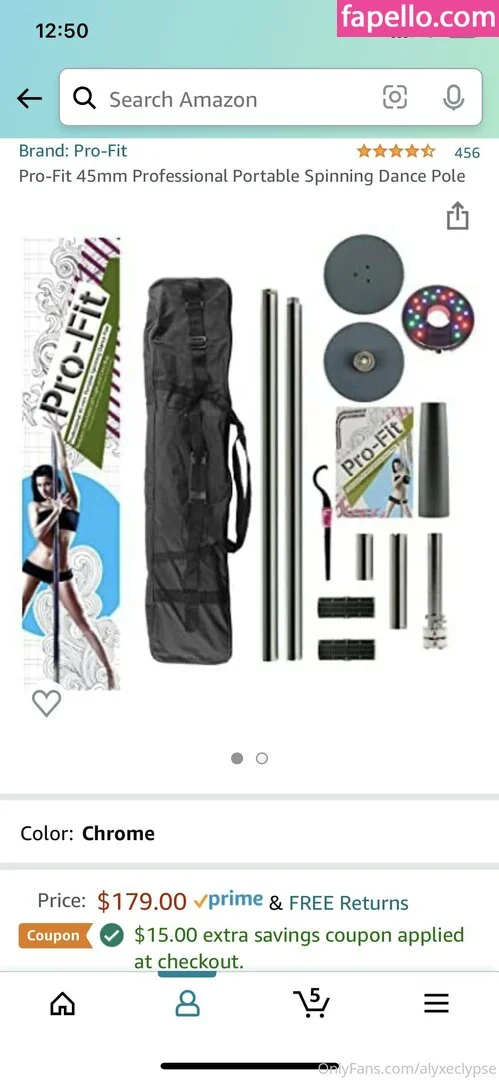 alyxeclypse Onlyfans Photo Gallery 