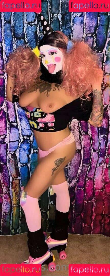 rainbowblows Onlyfans Photo Gallery 