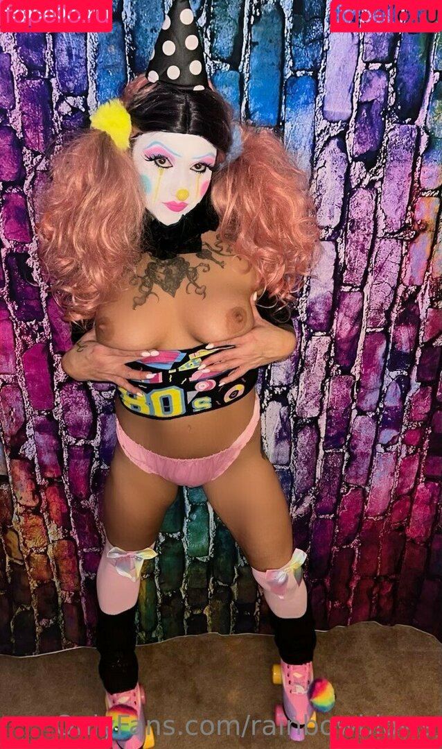 rainbowblows Onlyfans Photo Gallery 