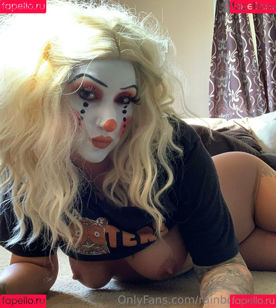 rainbowblows Onlyfans Photo Gallery 