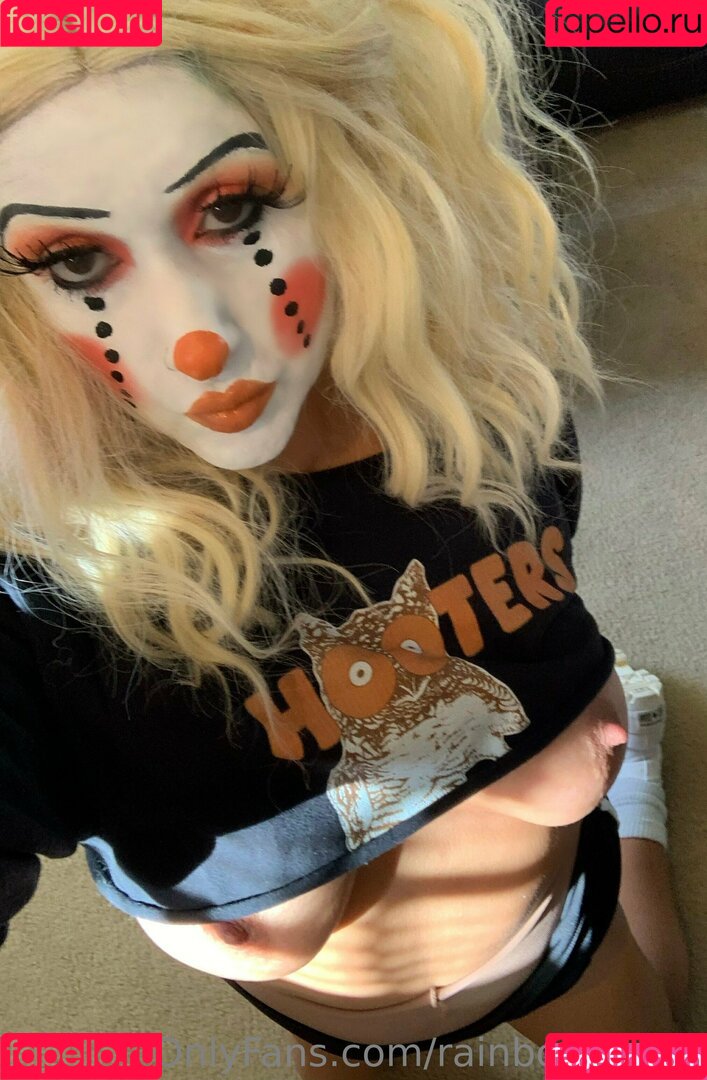 rainbowblows Onlyfans Photo Gallery 