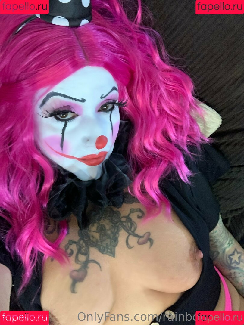 rainbowblows Onlyfans Photo Gallery 